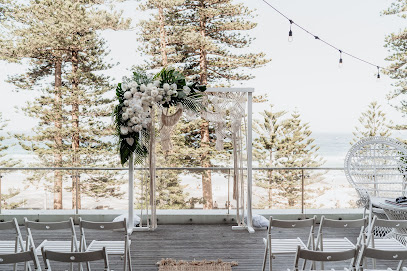 Photo of Cloud 9 Events & Styling