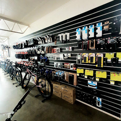 Photo of The Bikesmith & Espresso Bar