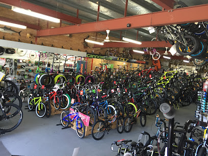 Stead Cycles