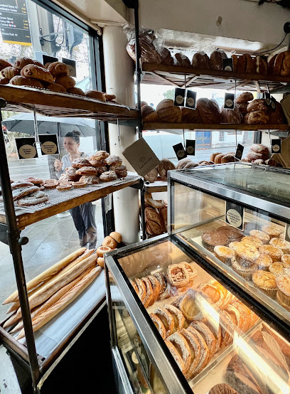 Photo of Bourke Street Bakery Surry Hills