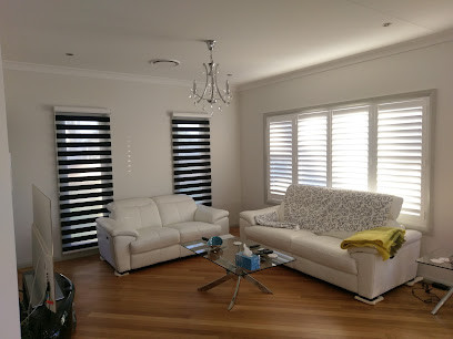 Somerset Curtains & Blinds