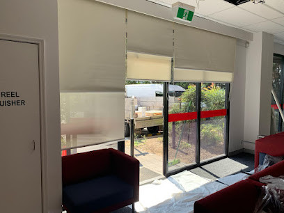 Newcastle Blinds