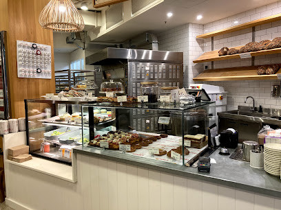 Humble Bakery