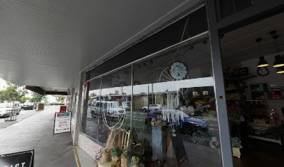 The Petal Collective Florist
