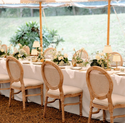 Couture Botanical Hunter Valley Wedding Florist