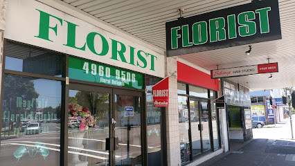 Mayfield Floral Co