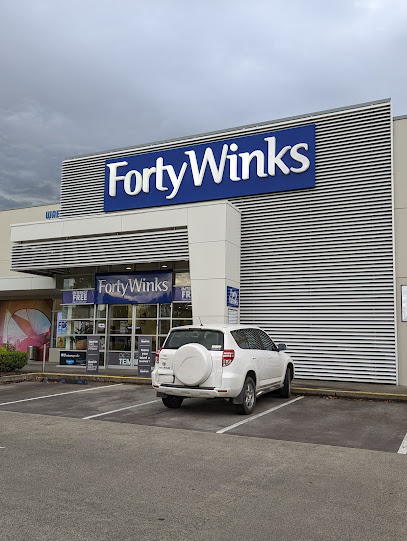 Photo of Forty Winks Maitland