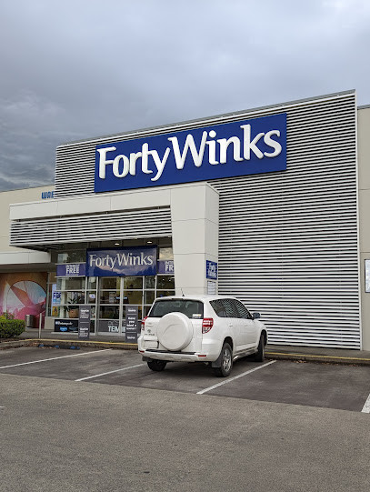 Forty Winks Maitland