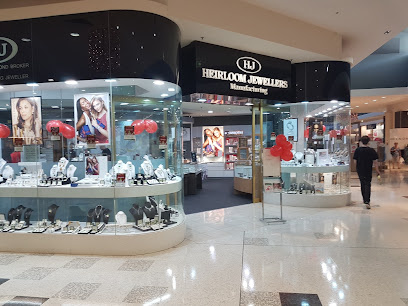 Photo of Heirloom Jewellers