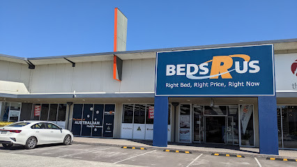 Beds R Us - Rutherford