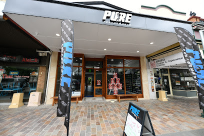FootMotion Maitland