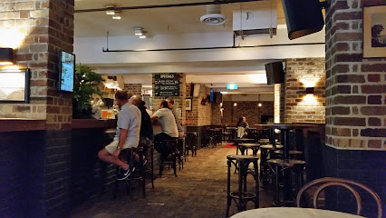 Photo of The Royal George