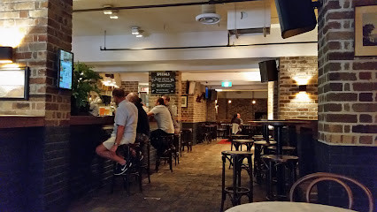 The Royal George