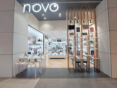 Photo of Novo Shoes Green Hills