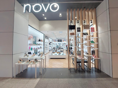 Novo Shoes Green Hills