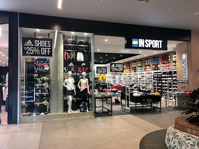 In Sport