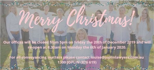 Joplin Lawyers