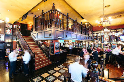 P.J.O'Brien's