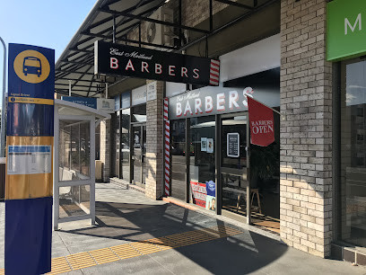 East Maitland Barbers