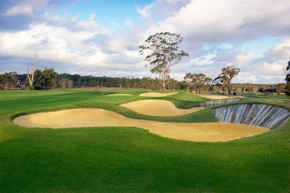 Kooindah Waters Golf Club