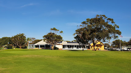 Hawks Nest Golf Club