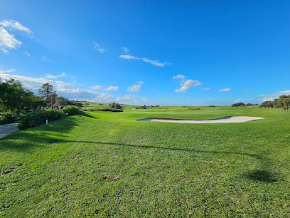 Long Reef Golf Club