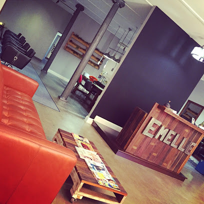 Emelle Hair Salon