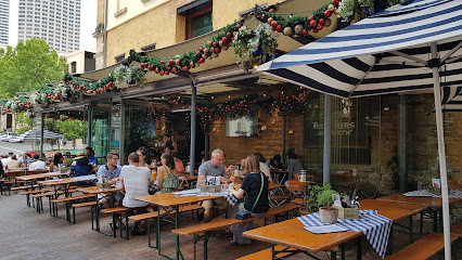 Munich Brauhaus Sydney