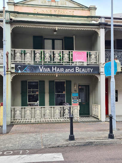 Viva Hair and Beauty