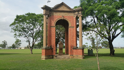 Maitland Park