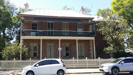 Brough House