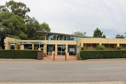 Maitland Visitor Information Centre