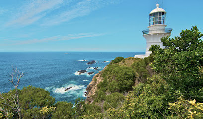 Sugarloaf Point Lighthouse
