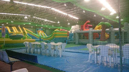 Maitland Indoor Sports Centre