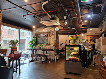Photo of Joe Black Cafe