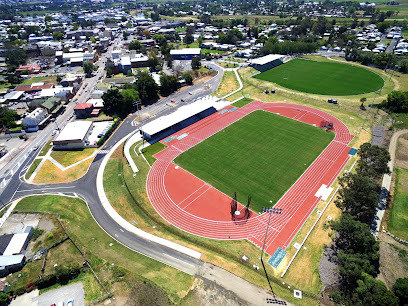 Maitland Regional Athletics Centre