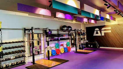 Anytime Fitness