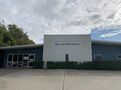 Jump N Swim Academy