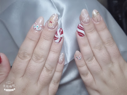 Blooming Nails & Beauty