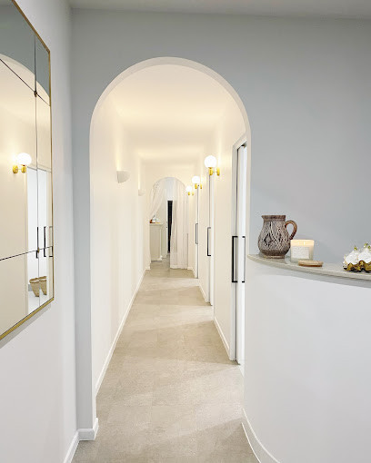 The Beauty Room by Clara