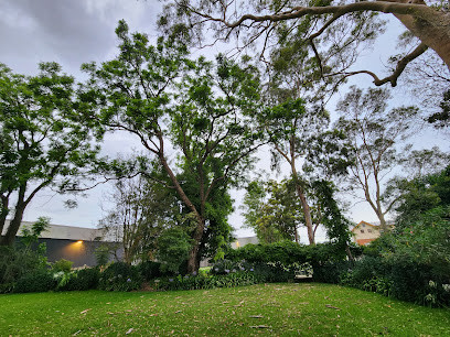 Grossmann House