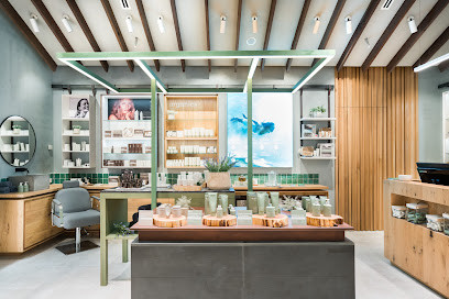 endota spa Green Hills