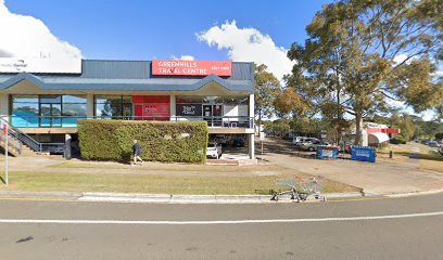 Greenhills Travel Centre