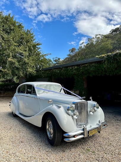 Blakes Wedding Cars