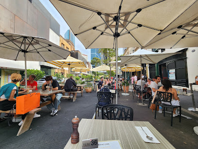 Photo of The Rocks Cafe