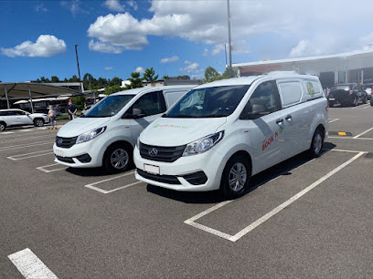 Photo of Go With The Gecko - Car Van and Truck Hire East Maitland