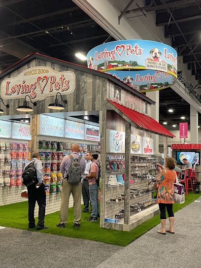 Loving Pets Australia Pet Supplies and Accessories
