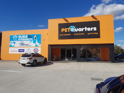 PETQuarters