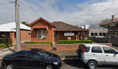 Rennie Golledge Pty Ltd.