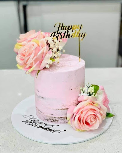 Flavours Inn - Cakes And Sweets Shop - Merrylands, Sydney, NSW